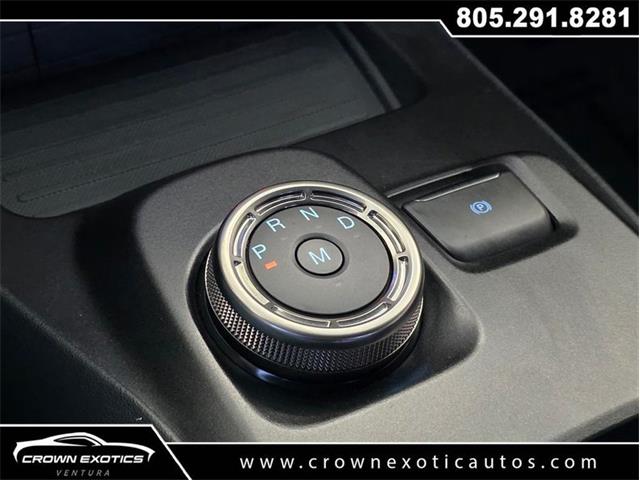 2020 Ford Mustang (CC-2104292) for sale in Ventura, California