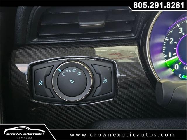 2020 Ford Mustang (CC-2104292) for sale in Ventura, California