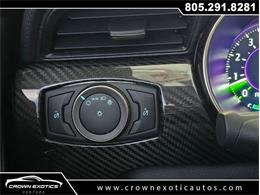 2020 Ford Mustang (CC-2104292) for sale in Ventura, California