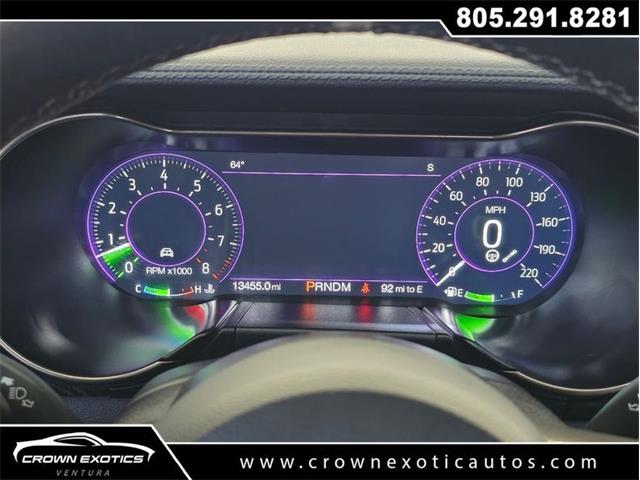 2020 Ford Mustang (CC-2104292) for sale in Ventura, California