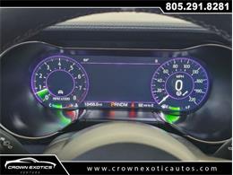 2020 Ford Mustang (CC-2104292) for sale in Ventura, California