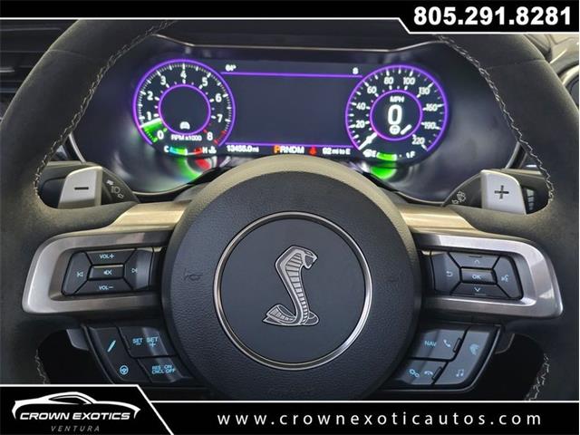 2020 Ford Mustang (CC-2104292) for sale in Ventura, California