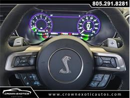 2020 Ford Mustang (CC-2104292) for sale in Ventura, California