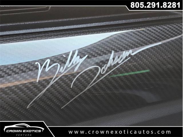 2020 Ford Mustang (CC-2104292) for sale in Ventura, California