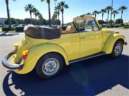 1979 Volkswagen Beetle (CC-2104296) for sale in Punta Gorda, Florida