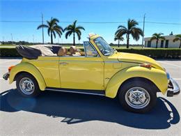 1979 Volkswagen Beetle (CC-2104296) for sale in Punta Gorda, Florida
