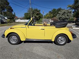 1979 Volkswagen Beetle (CC-2104296) for sale in Punta Gorda, Florida