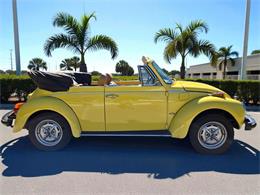 1979 Volkswagen Beetle (CC-2104296) for sale in Punta Gorda, Florida