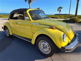 1979 Volkswagen Beetle (CC-2104296) for sale in Punta Gorda, Florida
