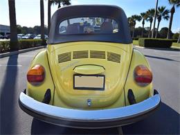 1979 Volkswagen Beetle (CC-2104296) for sale in Punta Gorda, Florida