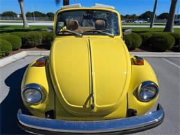 1979 Volkswagen Beetle (CC-2104296) for sale in Punta Gorda, Florida