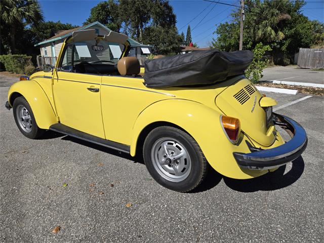 1979 Volkswagen Beetle (CC-2104296) for sale in Punta Gorda, Florida