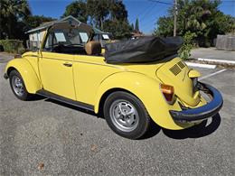 1979 Volkswagen Beetle (CC-2104296) for sale in Punta Gorda, Florida