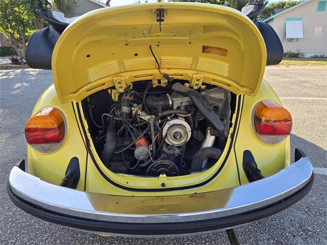 1979 Volkswagen Beetle (CC-2104296) for sale in Punta Gorda, Florida