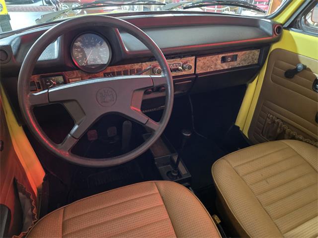 1979 Volkswagen Beetle (CC-2104296) for sale in Punta Gorda, Florida