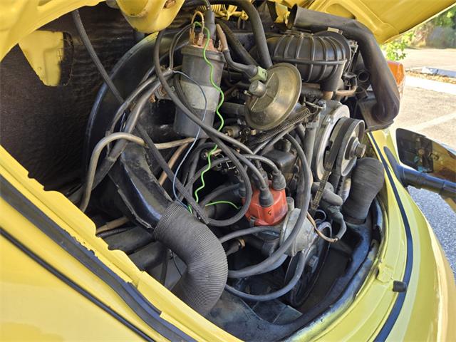 1979 Volkswagen Beetle (CC-2104296) for sale in Punta Gorda, Florida