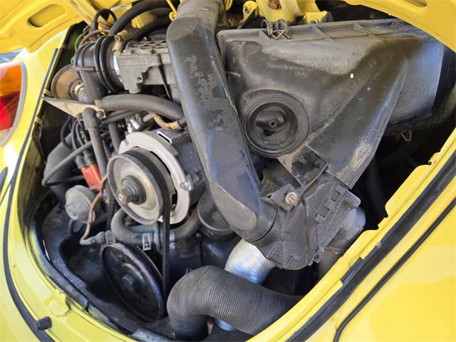 1979 Volkswagen Beetle (CC-2104296) for sale in Punta Gorda, Florida