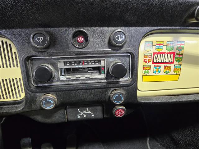 1969 Volkswagen Beetle (CC-2104298) for sale in Punta Gorda, Florida