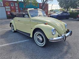 1969 Volkswagen Beetle (CC-2104298) for sale in Punta Gorda, Florida