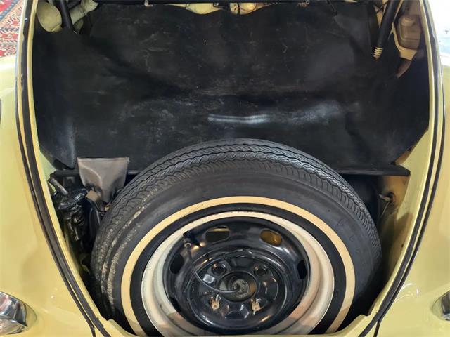 1969 Volkswagen Beetle (CC-2104298) for sale in Punta Gorda, Florida
