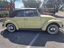 1969 Volkswagen Beetle (CC-2104298) for sale in Punta Gorda, Florida