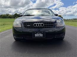 2004 Audi TT (CC-2100043) for sale in Saratoga Springs, New York