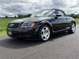 2004 Audi TT (CC-2100043) for sale in Saratoga Springs, New York