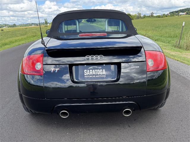 2004 Audi TT (CC-2100043) for sale in Saratoga Springs, New York
