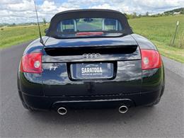 2004 Audi TT (CC-2100043) for sale in Saratoga Springs, New York
