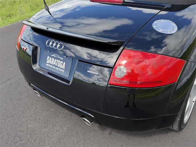 2004 Audi TT (CC-2100043) for sale in Saratoga Springs, New York