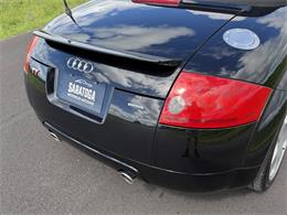 2004 Audi TT (CC-2100043) for sale in Saratoga Springs, New York