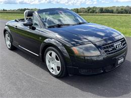 2004 Audi TT (CC-2100043) for sale in Saratoga Springs, New York