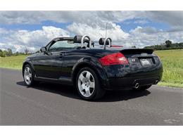 2004 Audi TT (CC-2100043) for sale in Saratoga Springs, New York