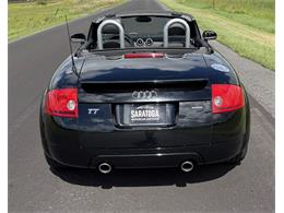 2004 Audi TT (CC-2100043) for sale in Saratoga Springs, New York