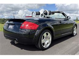 2004 Audi TT (CC-2100043) for sale in Saratoga Springs, New York