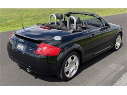 2004 Audi TT (CC-2100043) for sale in Saratoga Springs, New York