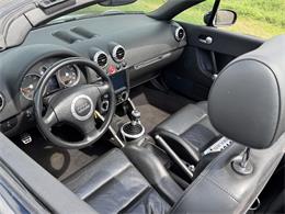 2004 Audi TT (CC-2100043) for sale in Saratoga Springs, New York