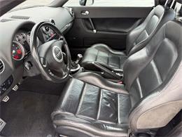 2004 Audi TT (CC-2100043) for sale in Saratoga Springs, New York