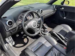 2004 Audi TT (CC-2100043) for sale in Saratoga Springs, New York