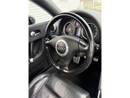 2004 Audi TT (CC-2100043) for sale in Saratoga Springs, New York