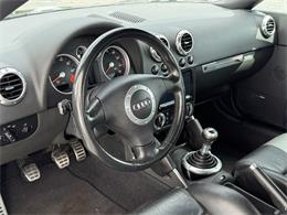 2004 Audi TT (CC-2100043) for sale in Saratoga Springs, New York