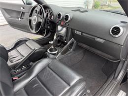 2004 Audi TT (CC-2100043) for sale in Saratoga Springs, New York