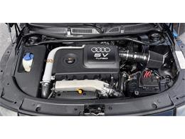 2004 Audi TT (CC-2100043) for sale in Saratoga Springs, New York