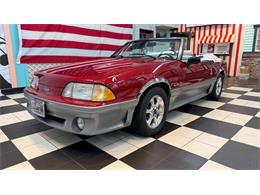 1993 Ford Mustang GT (CC-2100430) for sale in Annandale, Minnesota