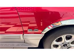 1993 Ford Mustang GT (CC-2100430) for sale in Annandale, Minnesota
