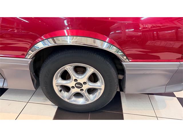 1993 Ford Mustang GT (CC-2100430) for sale in Annandale, Minnesota