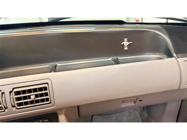 1993 Ford Mustang GT (CC-2100430) for sale in Annandale, Minnesota