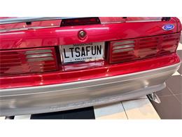 1993 Ford Mustang GT (CC-2100430) for sale in Annandale, Minnesota