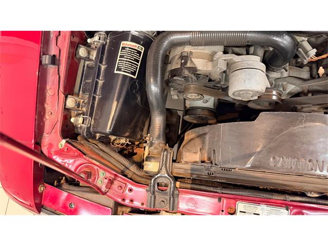 1993 Ford Mustang GT (CC-2100430) for sale in Annandale, Minnesota