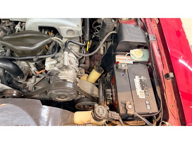 1993 Ford Mustang GT (CC-2100430) for sale in Annandale, Minnesota
